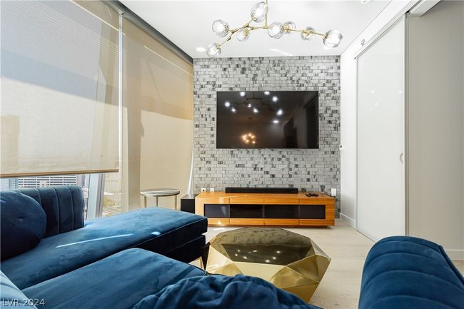 1401 - 3722 Las Vegas Blvd S, Condo with 1 bedrooms, 1 bathrooms and null parking in Las Vegas NV | Image 24