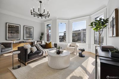 1622-1622A Mcallister Street, Home with 7 bedrooms, 0 bathrooms and 2 parking in San Francisco CA | Image 1