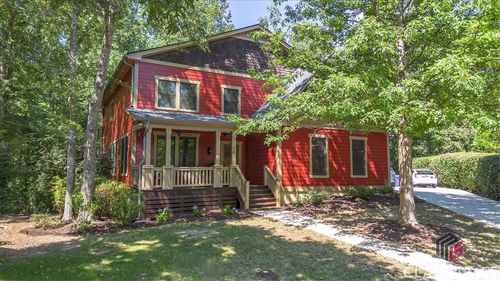 1190 Cobblestone Ln, Bogart, GA, 30622-3208 | Card Image