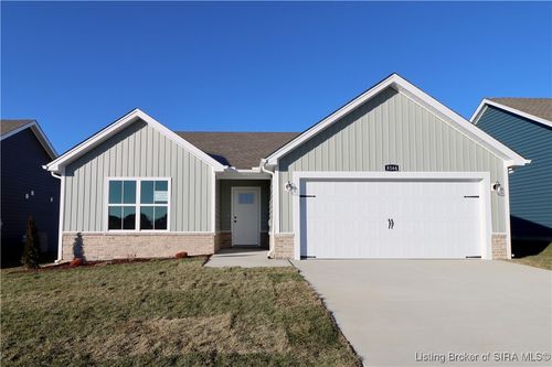 lot-932-8164- LOT 932 Zelpha Blvd, Georgetown, IN, 47122-1302 | Card Image