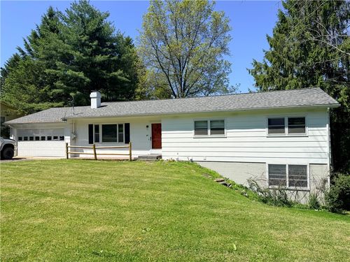 40 Pine Hill Dr, Alfred, NY, 14802-1333 | Card Image
