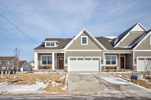 11913 Smithfield Drive, Holland, MI, 49424 | Card Image
