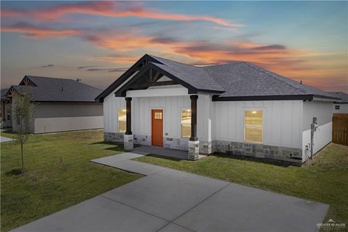 1702 Hope Dr, Mercedes, TX, 78570-1538 | Card Image