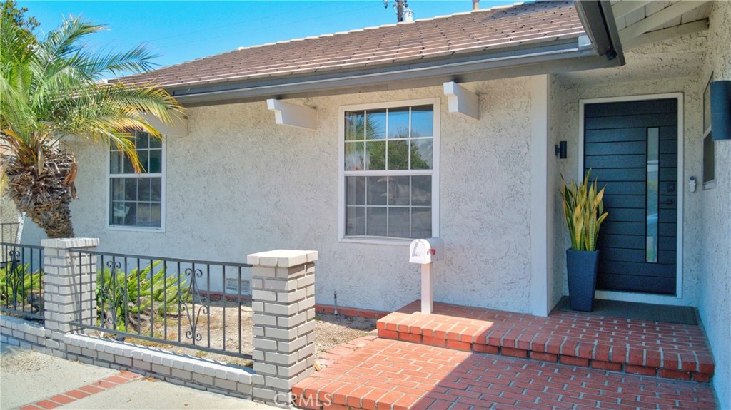 Residential Lease in Cypress 5
