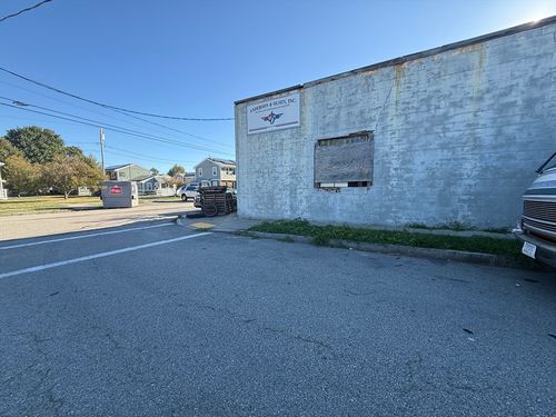 312 Hillman St, New Bedford, MA, 02740-4016 | Card Image