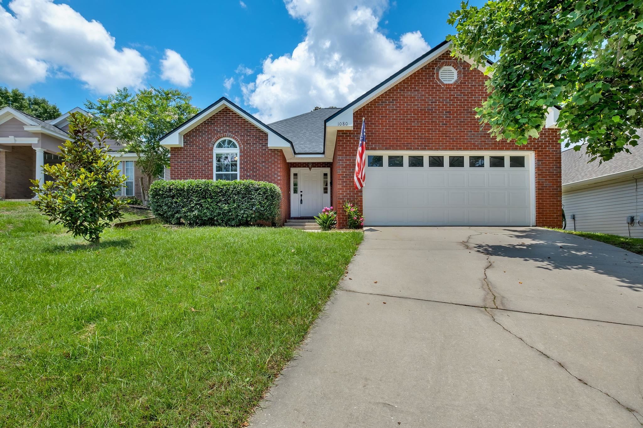 Residential in Tallahassee