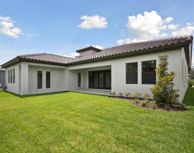 14531 Swiss Bridge Dr, House other with 5 bedrooms, 4 bathrooms and null parking in Lithia FL | Image 29