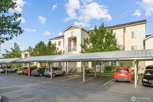 217-18527 101st Avenue Ct E, Puyallup, WA, 98375-1815 | Card Image