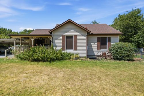 112 Sandra Drive, Azle, TX, 76020 | Card Image