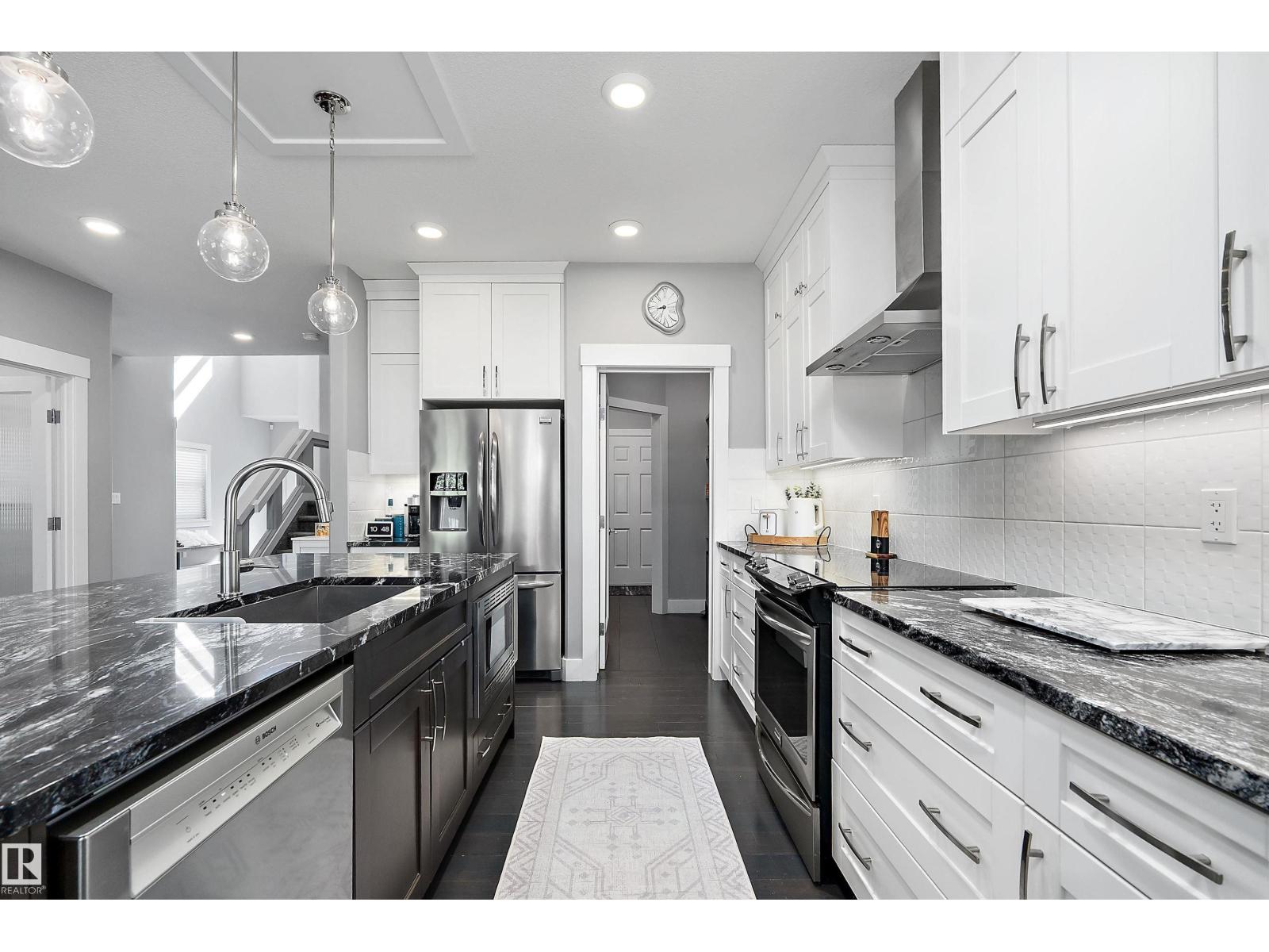 Residential in Spruce Grove 4