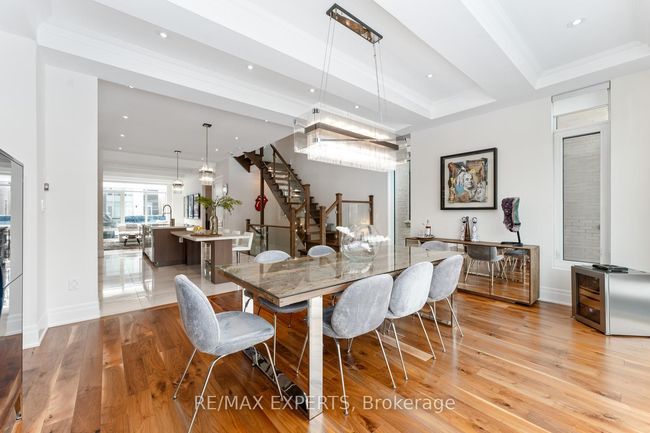 23 Carrville Woods Cir, House attached with 3 bedrooms, 4 bathrooms and 2 parking in Vaughan ON | Image 24