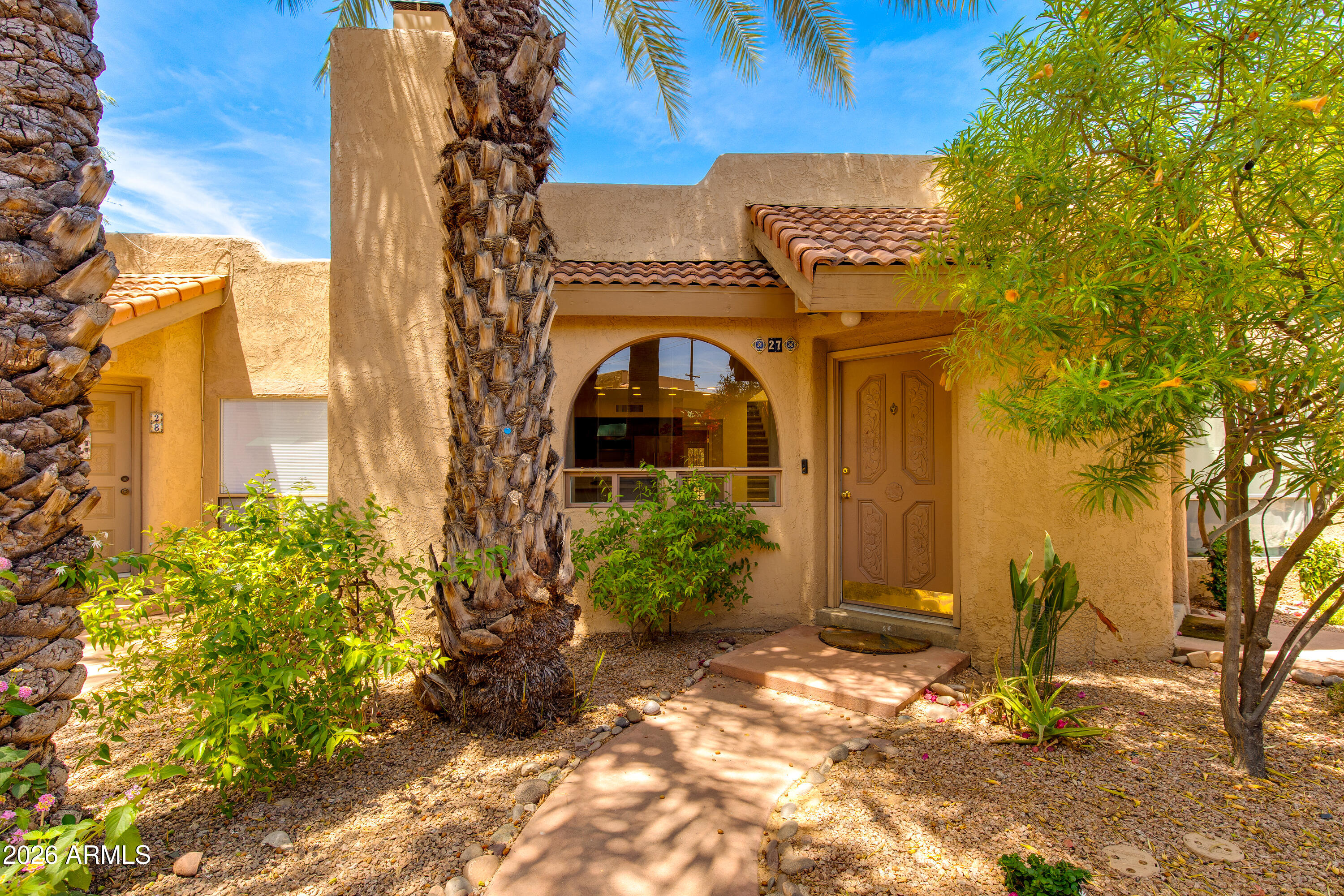 Residential in Phoenix 3