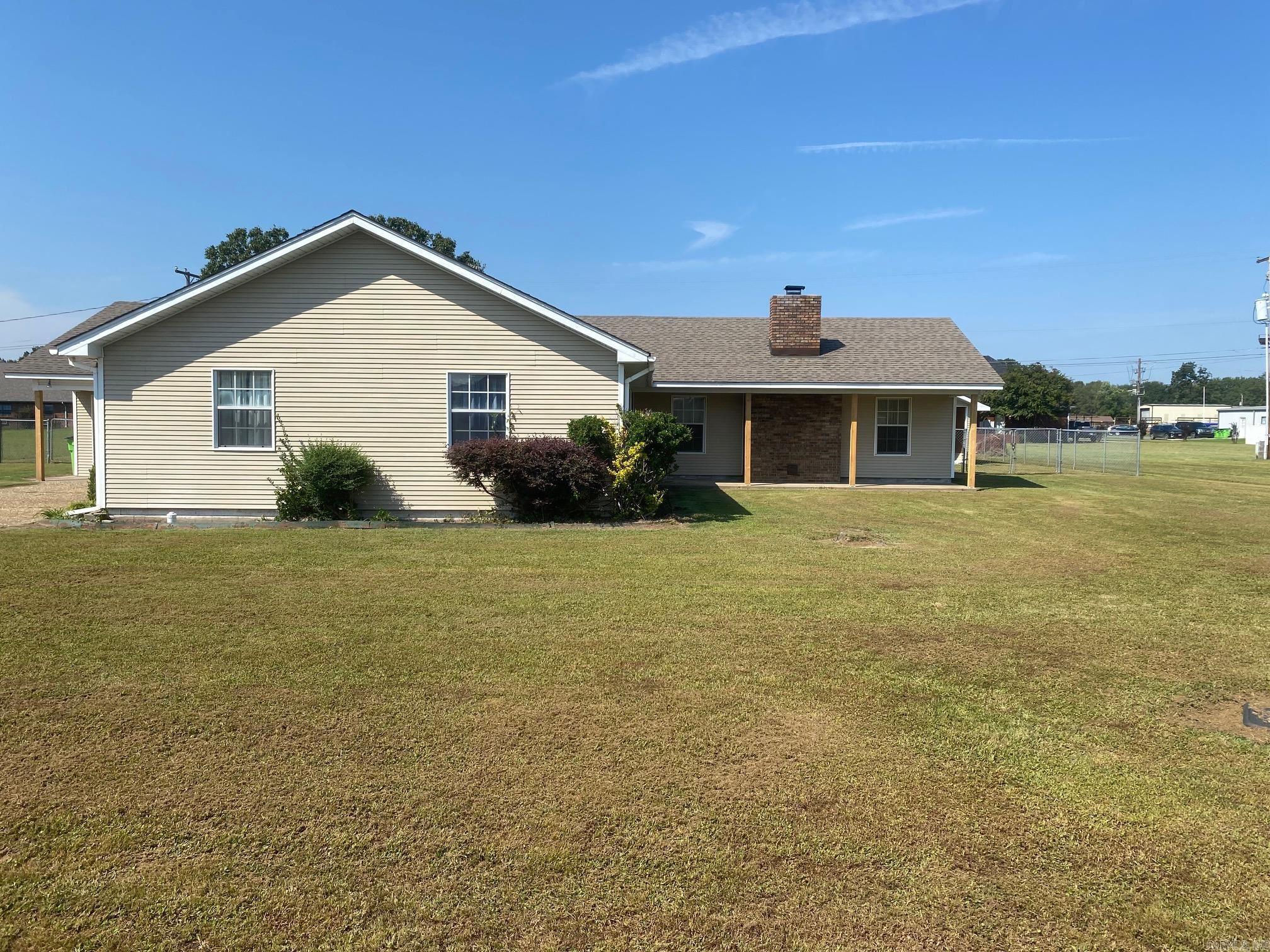 Schafer Dr, Carlisle, AR 72024