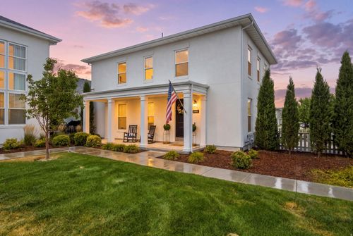 10621 S Lamond Dr, South Jordan, UT, 84009-1251 | Card Image