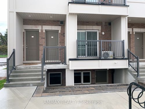 8-490 Beresford Path, Oshawa, ON, L1H0B2 | Card Image