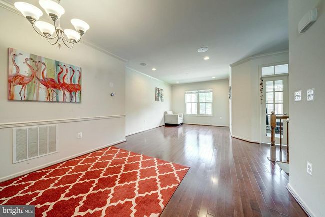 23314 Tradewind Dr, Townhouse with 3 bedrooms, 4 bathrooms and null parking in BRAMBLETON VA | Image 15