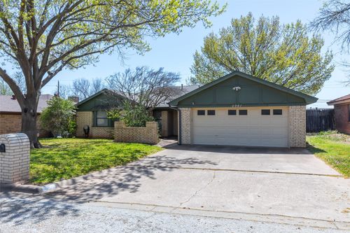 2941 Red Oak Cir, Abilene, TX, 79606-3552 | Card Image