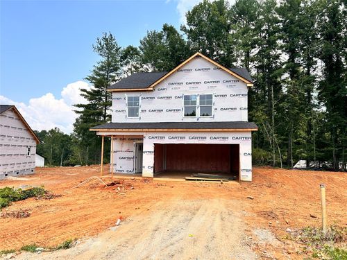 1222 Fall Day Cir Sw, Lenoir, NC, 28645-5805 | Card Image