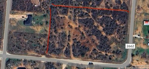 260 County Road 2662, Moore, TX, 78057 | Card Image
