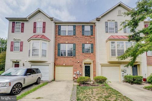 4302 Day Lily Dr, BOWIE, MD, 20720-4241 | Card Image