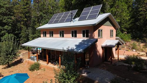 12309 Casci Rd, Nevada City, CA, 95959-9140 | Card Image