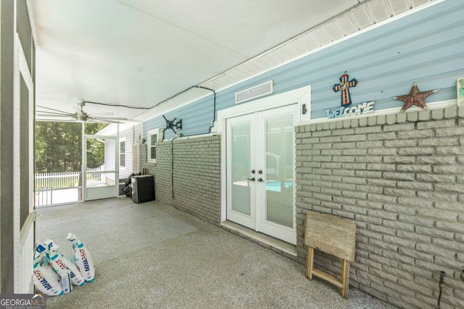 5828 Green Hill Dr, House other with 4 bedrooms, 2 bathrooms and null parking in Macon GA | Image 30
