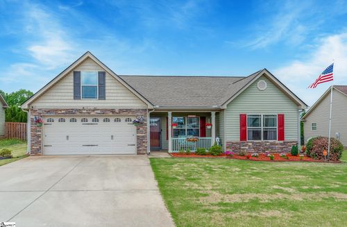 326 Gleaner Dr, inman, SC, 29349-9132 | Card Image