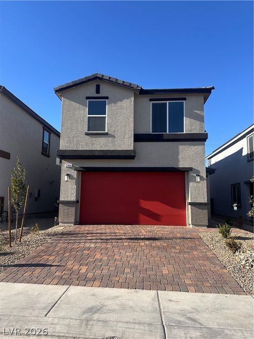 2464 Tom Collins Drive, Las Vegas, NV, 89169 | Card Image