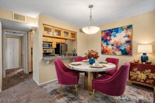 328-941 Calle Mejia, Santa Fe, NM, 87501-1463 | Card Image