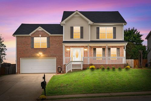 1441 Cedar Springs Cir, Clarksville, TN, 37042-1577 | Card Image