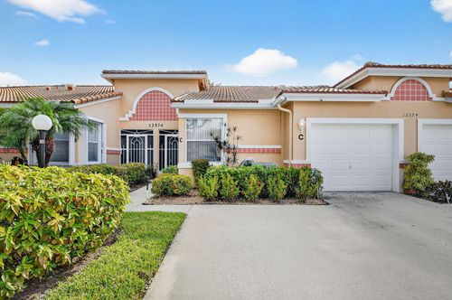 c-12574 Crystal Pointe Dr, Boynton Beach, FL, 33437-5645 | Card Image