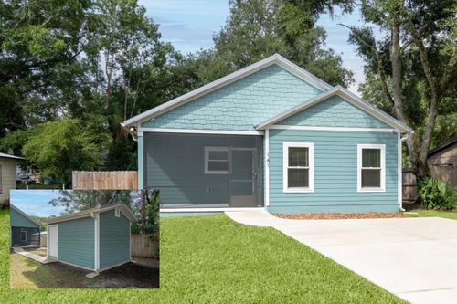 141 Webb St, ST AUGUSTINE, FL, 32084-0500 | Card Image