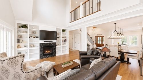3 Fieldstone Farm Way, Duxbury, MA, 02332-3659 | Card Image