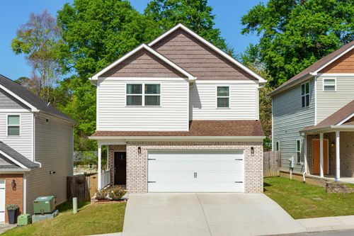 482 Candytuft Ln, Hixson, TN, 37343-5338 | Card Image