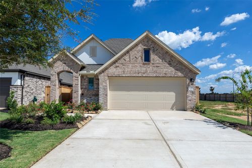 231 Twilight Meadow Way, Richmond, TX, 77406-3556 | Card Image