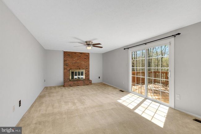 7567 Cloud Ct, House other with 4 bedrooms, 4 bathrooms and null parking in SPRINGFIELD VA | Image 14