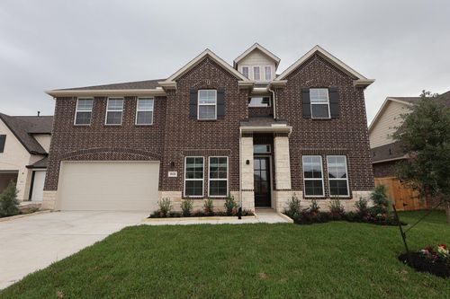 1826 S Wildflower Drive, Deer Park, TX, 77536 | Card Image