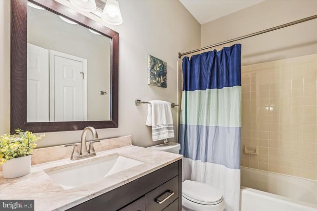 6510 Tassia Dr, Townhouse with 3 bedrooms, 4 bathrooms and null parking in ALEXANDRIA VA | Image 26