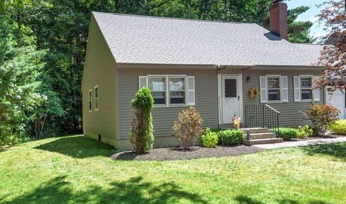 1-165 Flintlock Village Road, Wells, ME, 04090 | Card Image
