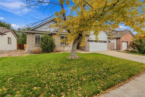 8603 E 105th Court, Henderson, CO, 80640 | Card Image