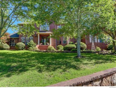 120 St. Charles Circle, House other with 5 bedrooms, 3 bathrooms and null parking in Hot Springs AR | Image 3