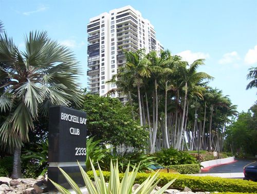 apt-615-2333 Brickell Ave, Miami, FL, 33129-2410 | Card Image