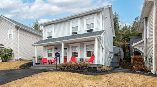 60 Amin Street, Bedford, NS, B4A4B8 | Card Image