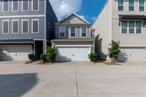 10504 Marston Vineyard Dr, Houston, TX, 77025-1814 | Card Image