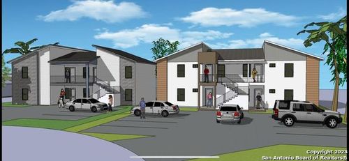 00 E Pike Blvd, Weslaco, TX, 78596 | Card Image