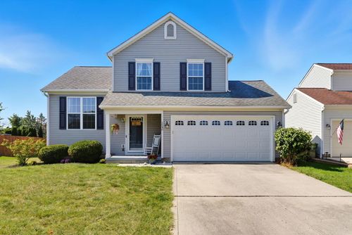 1540 Valley Dr, Marysville, OH, 43040-9198 | Card Image