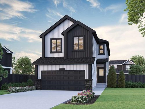 405 Sora Way Se, Calgary, AB, T3S0M3 | Card Image
