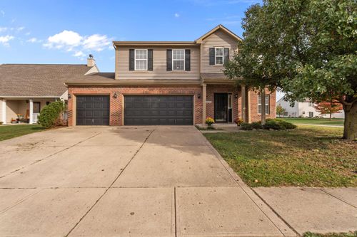 4225 Thompson Dr, Marion, IN, 46953-1674 | Card Image
