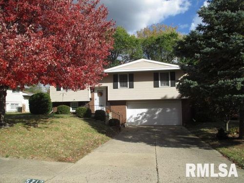 5712 N Keenland Ave, Peoria, IL, 61614-4058 | Card Image