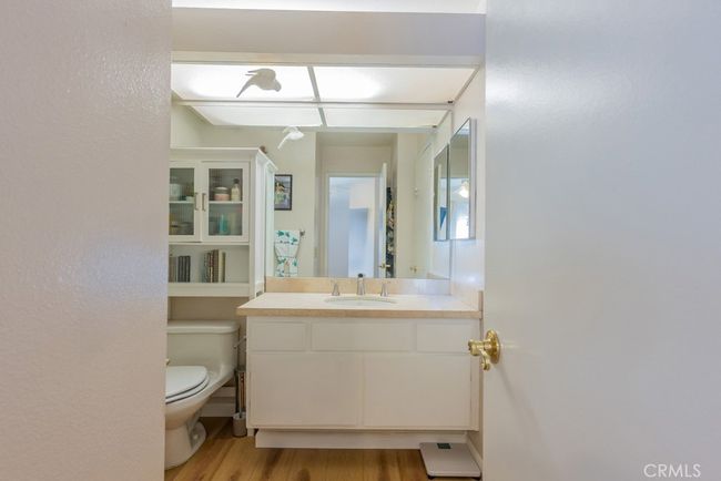 UNIT-25 - 25847 Mcbean Pkwy, Condo with 2 bedrooms, 2 bathrooms and 1 parking in Valencia CA | Image 16